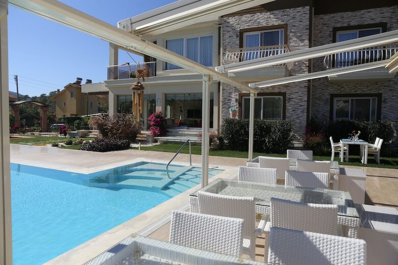 G�cek Naz Hotel