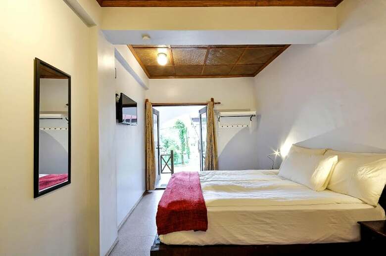 Apartamento Nirvana Beach Resort