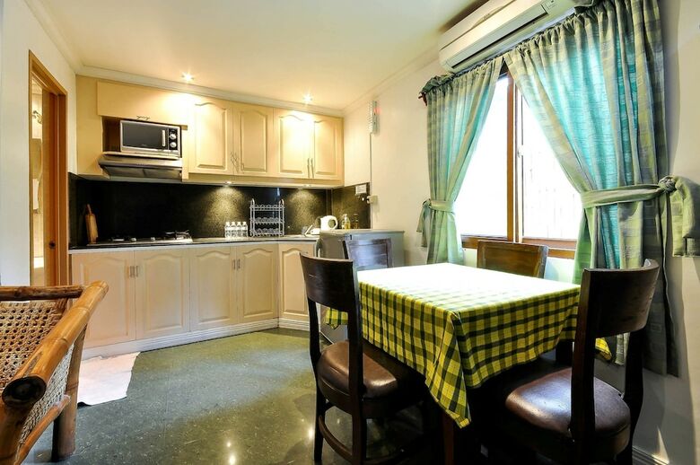 Apartamento Nirvana Beach Resort