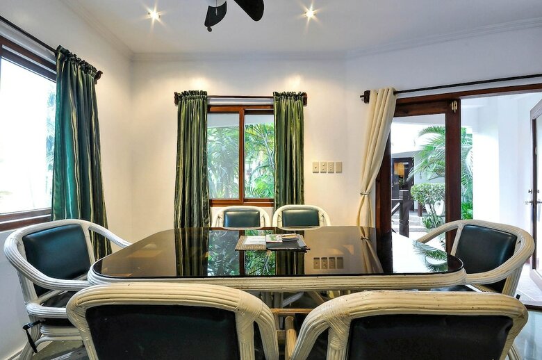 Apartamento Nirvana Beach Resort
