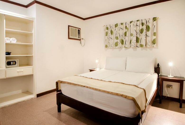 Apartamento Nirvana Beach Resort