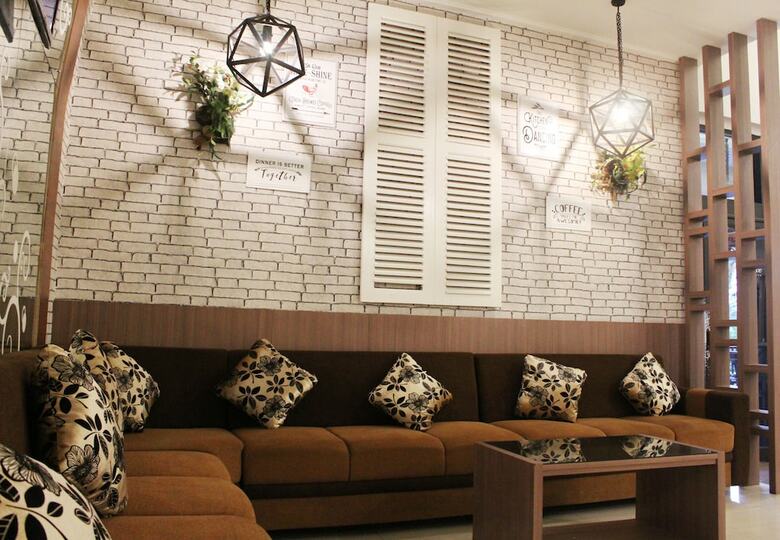 Hotel Grand Inna Tunjungan