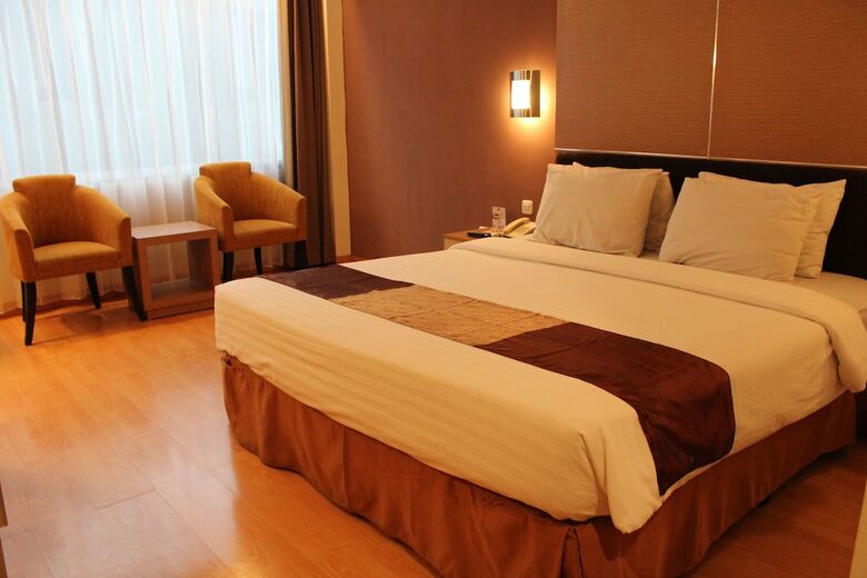 Hotel Grand Inna Tunjungan
