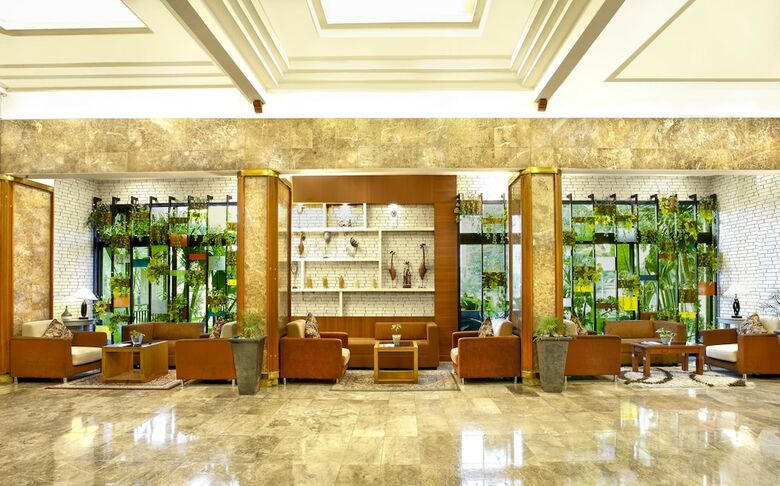 Hotel Grand Inna Tunjungan