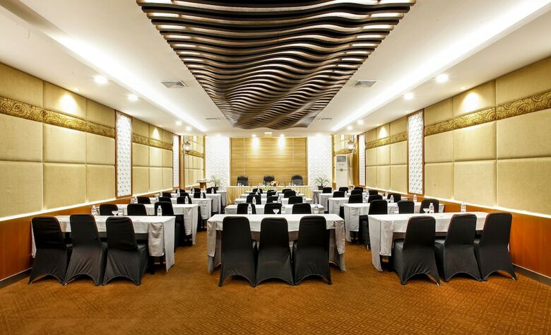 Hotel Grand Inna Tunjungan
