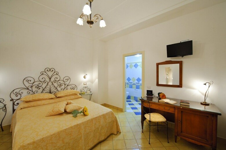 Hotel La Sorgente Del Sole