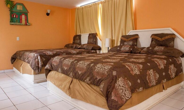 Habitation Hatt Hotel
