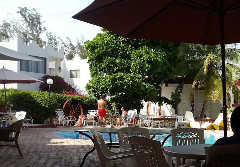 Habitation Hatt Hotel