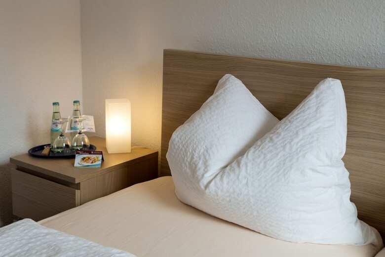 Hotel Am Theaterplatz