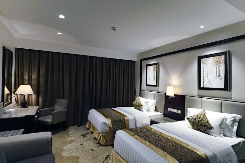 Hotel Boudl Tahaliah
