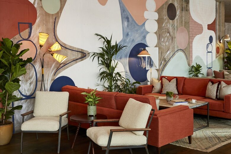 Hotel The Hoxton Holborn