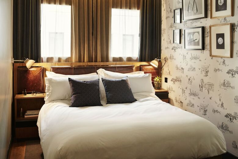 Hotel The Hoxton Holborn