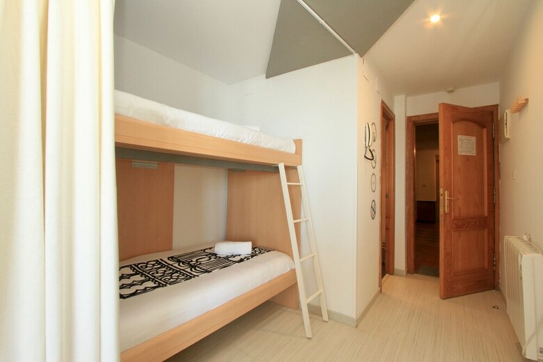 Apartamentos Inside Plaza Sierra Nevada