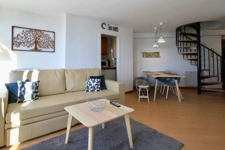 Apartamentos Inside Plaza Sierra Nevada