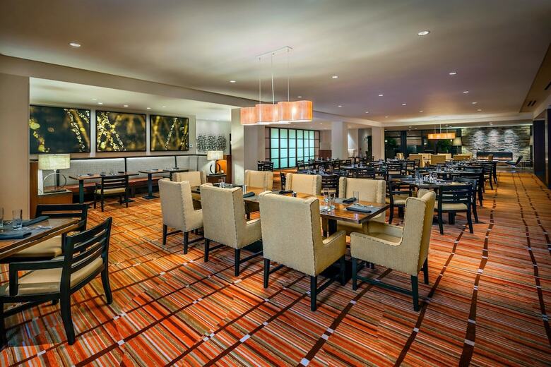 Hotel Doubletree By Hilton San Francisco Airport