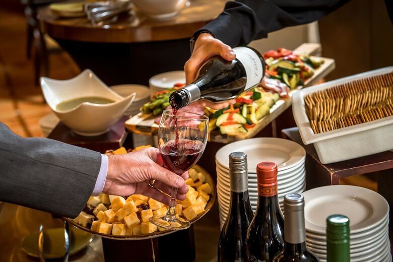 Hotel Doubletree By Hilton San Francisco Airport