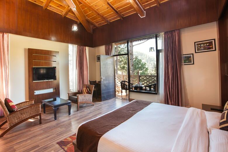Hotel Sea Hawk Resort