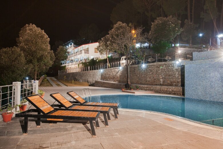 Hotel Sea Hawk Resort