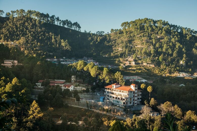 Hotel Sea Hawk Resort