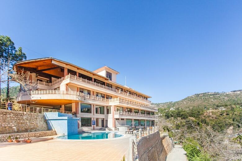 Hotel Sea Hawk Resort