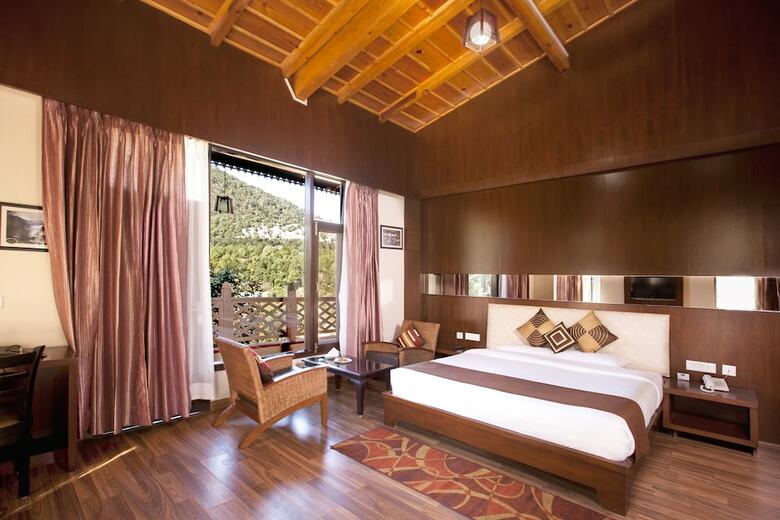 Hotel Sea Hawk Resort