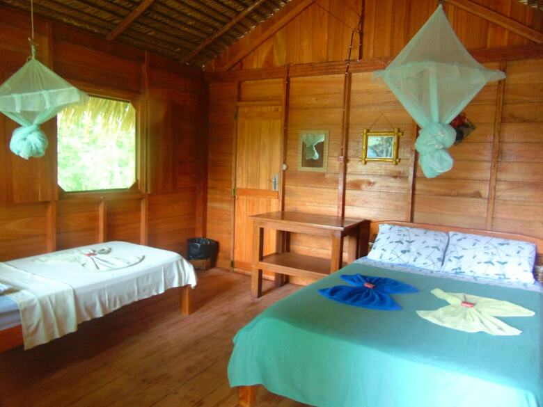 Hotel Dolphin Lodge
