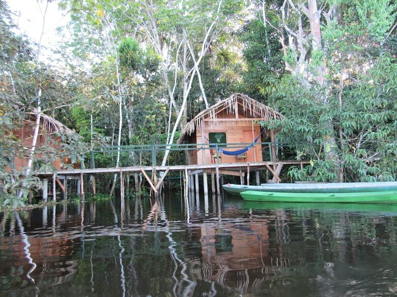 Hotel Dolphin Lodge