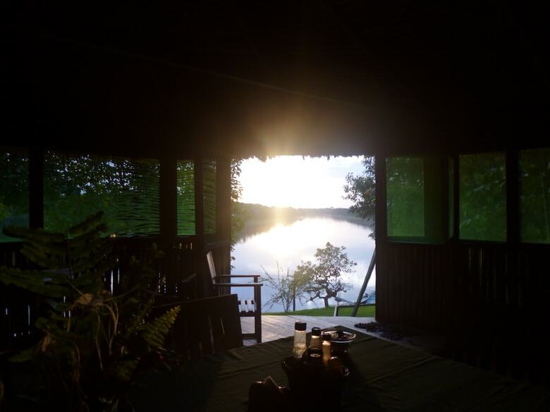 Hotel Dolphin Lodge