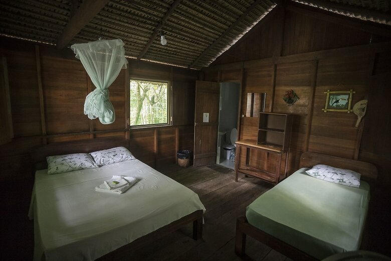 Hotel Dolphin Lodge