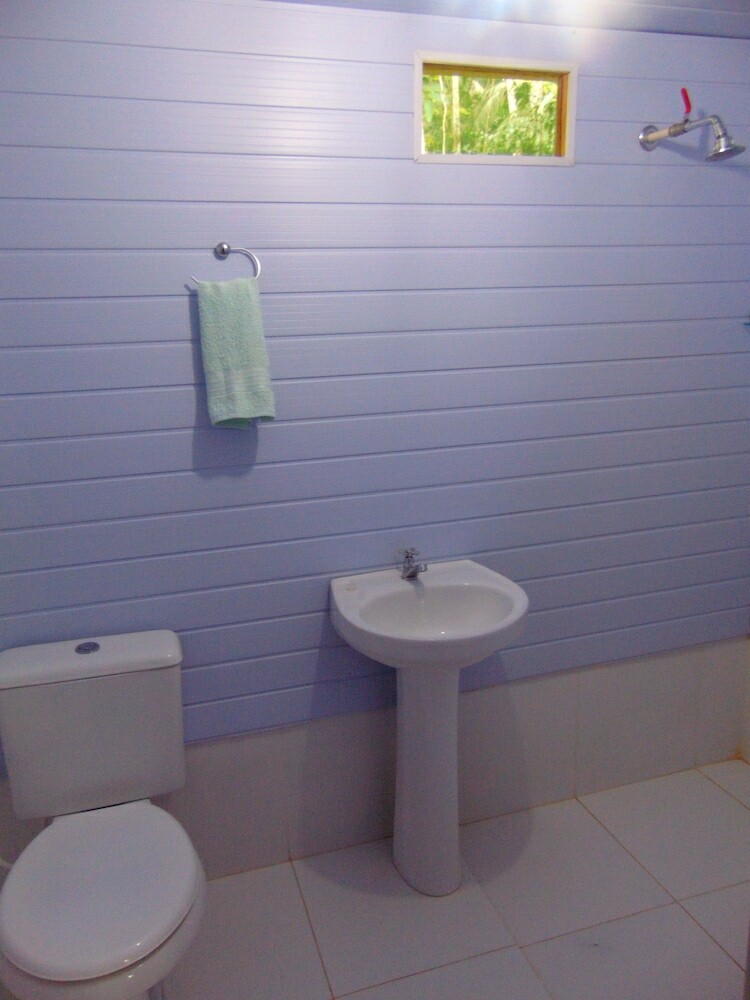 Hotel Dolphin Lodge