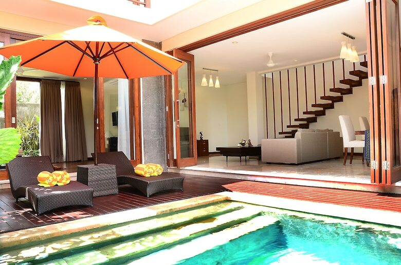 Apartamento Aksata Villas