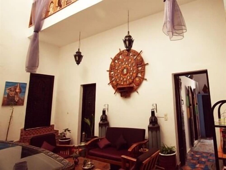 Hotel Dar Mounia