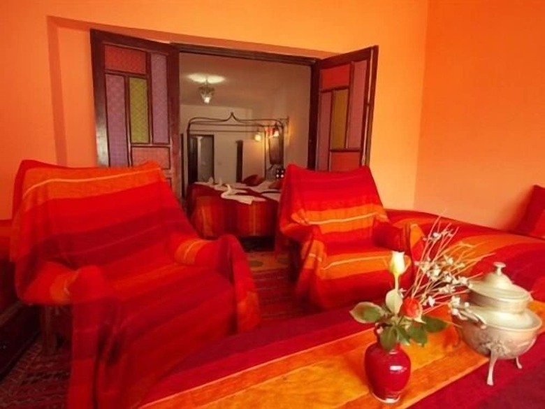 Hotel Dar Mounia