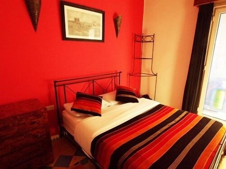 Hotel Dar Mounia