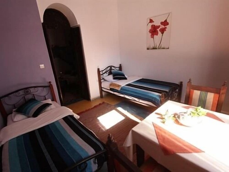 Hotel Dar Mounia