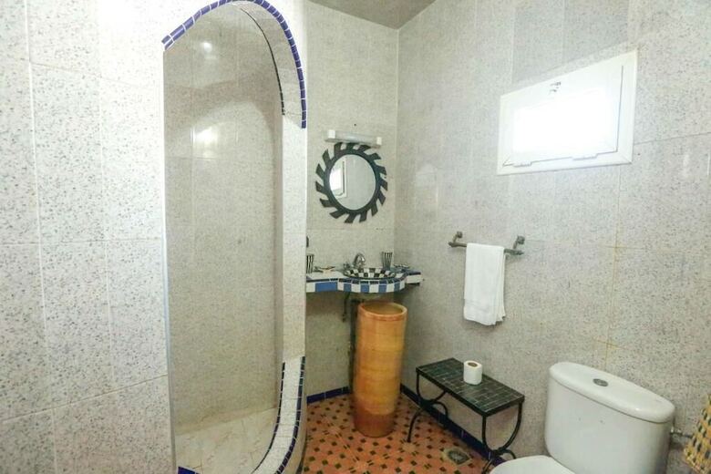 Hotel Dar Mounia