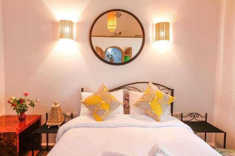 Hotel Dar Mounia