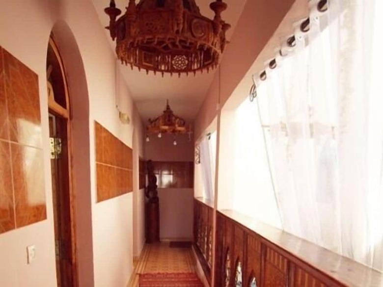Hotel Dar Mounia
