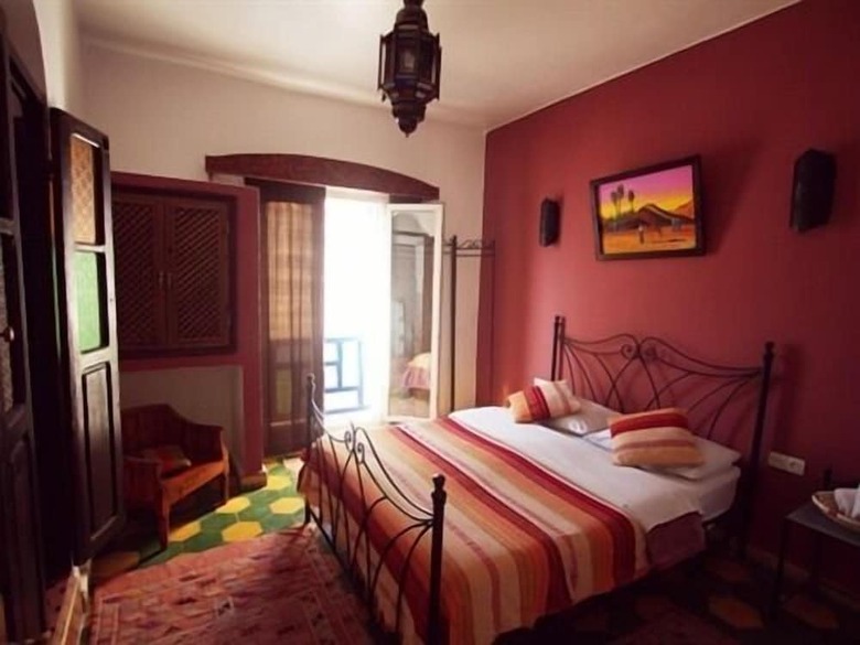 Hotel Dar Mounia
