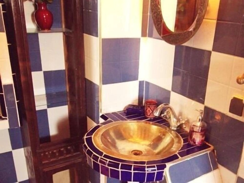 Hotel Dar Mounia