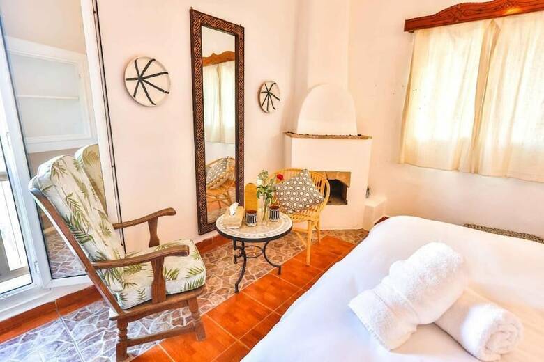 Hotel Dar Mounia