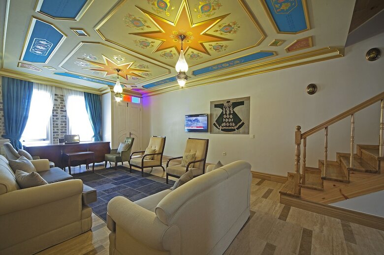 Hotel Azade Premier