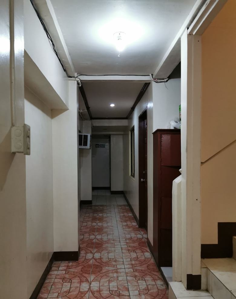 Hostal Wendy's Apartelle