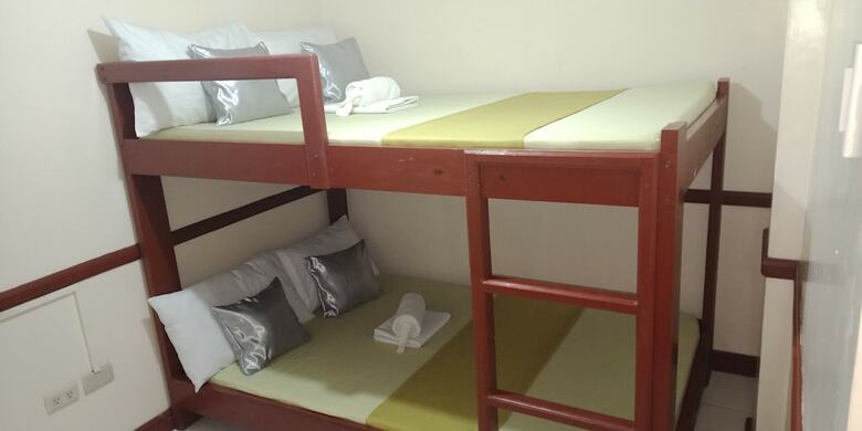 Hostal Wendy's Apartelle