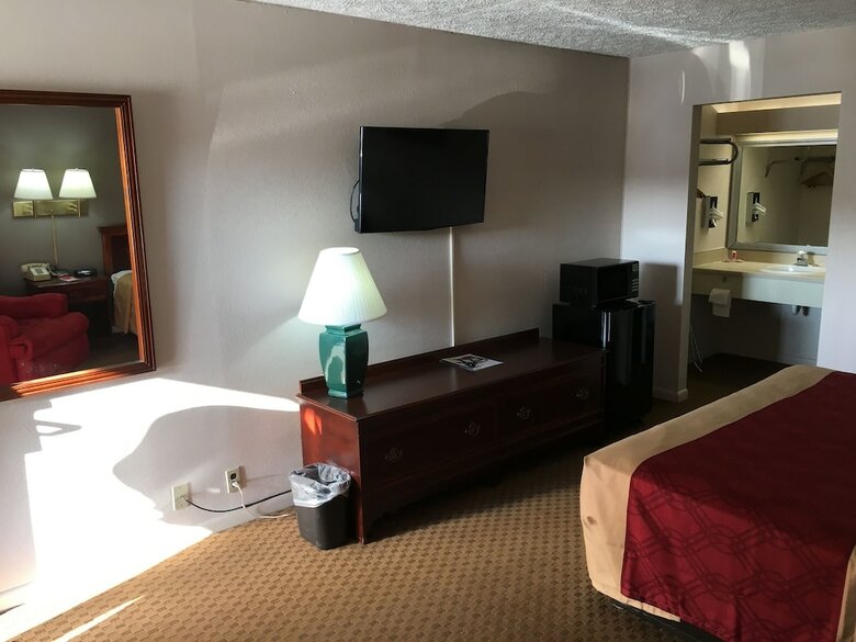 Motel Econo Lodge
