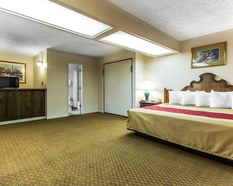Motel Econo Lodge