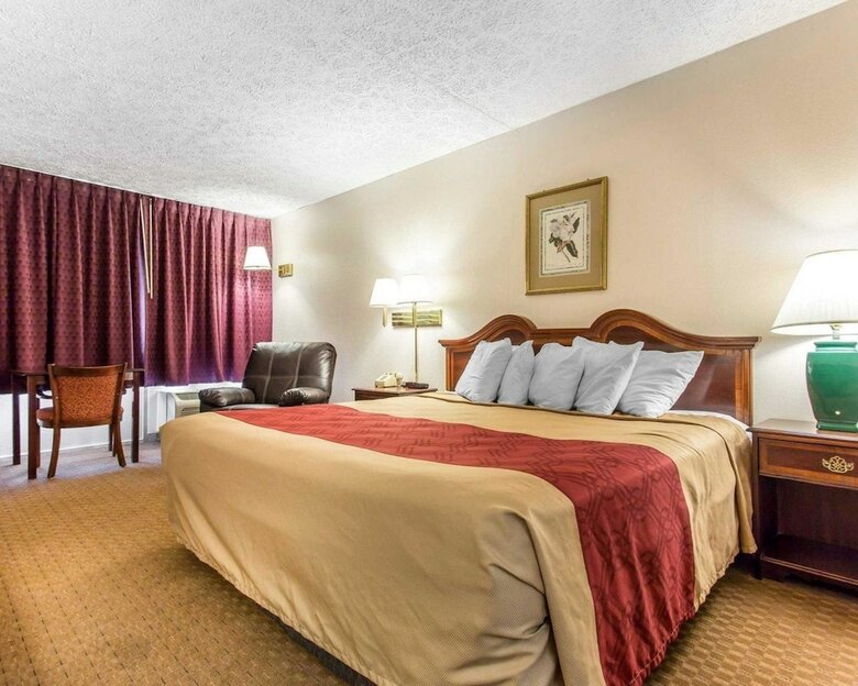 Motel Econo Lodge