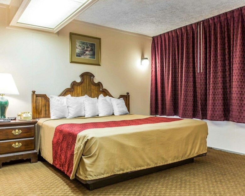Motel Econo Lodge
