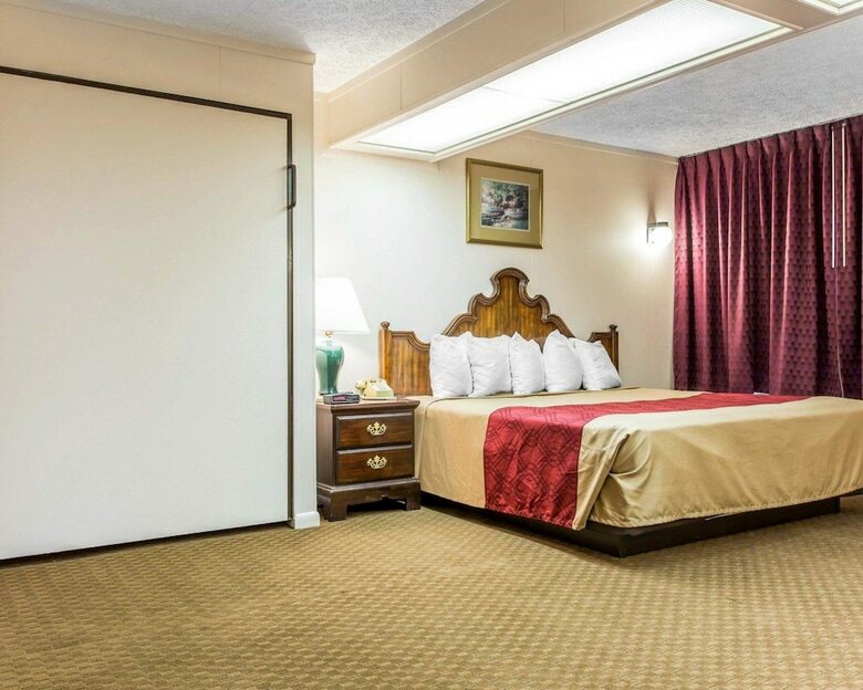 Motel Econo Lodge