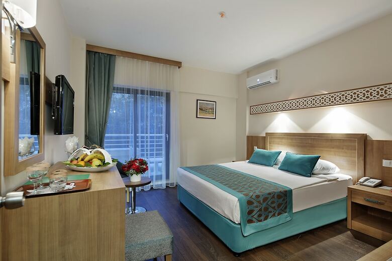 Meryan Hotel - All Inclusive